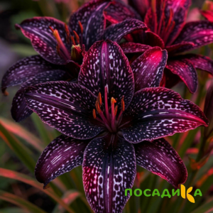Лилейник Вояж купить по цене от 699р. в интернет-магазине «Посадика» с доставкой почтой в в Лесозаводске и по всей России – [изображение №1].