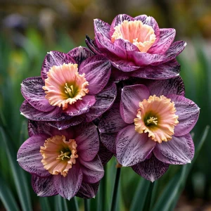 Нарцисс Соулер Флэр купить по цене от 2000р. в интернет-магазине «Посадика» с доставкой почтой в в Лесозаводске и по всей России – [изображение №1].